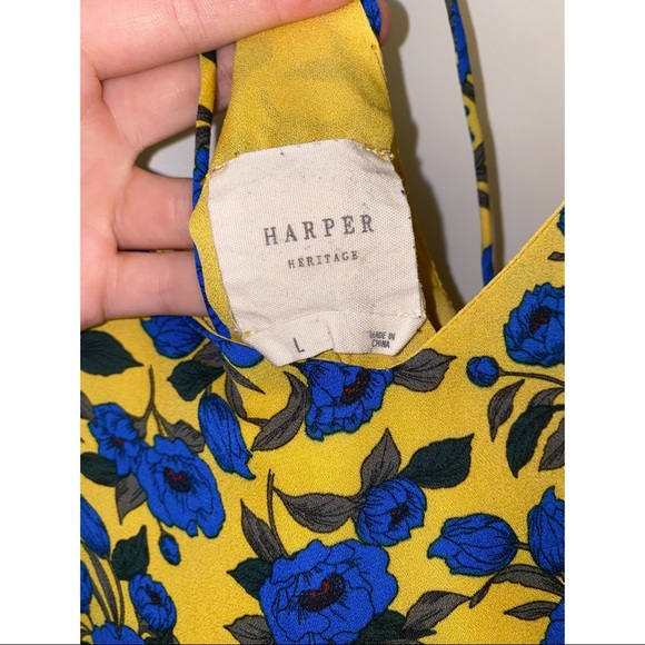 Dressy tank top - Picture 2 of 3